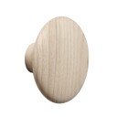Muuto The Dots knagg ask medium