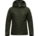 Fjellreven Men's Skogsö Padded Jacket Grønn XXL Man