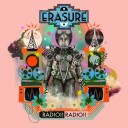 Erasure  Radio!! Radio!!  CD