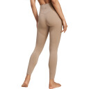 adidas All Me Sculpt Treningstights Dame Beige M