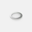 Quooker Rosett for Fusion og Nordic Kran Aldret Messing