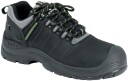 Graninge 7288 Vernesko S3 SRC svart 43 Sko