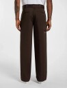 Dickies 247 Loose Work Pant Brown 38 x 32