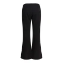 Pinko Dame Bukser Svart S