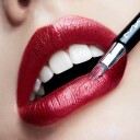 MAC Cosmetics Frost Lipstick 3 g New York Apple