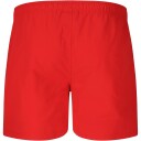NOU Eyemouth v2 Badeshorts Herre Rød M