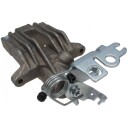 Bremsecaliper Professional Parts 51424768