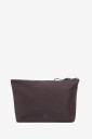 Björn Borg   Toalettmappe Studio Active Wash Bag Set   Brun