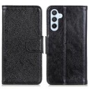 Samsung Galaxy A54 5G Elegant Series Lommebok-deksel Svart