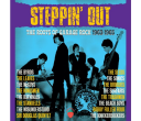 Diverse Rock  Steppin' Out  The Roots Of Garage Rock 19631965  CD