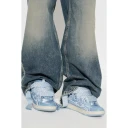 Lanvin Dame Sko Lilla 40 EU,