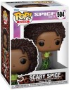 Funko POP! Rocks: Spice Girls  Scary Spice Wannabe