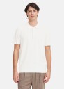 Casual Friday CFEDWARD relaxed polo knit
