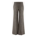 Stella McCartney Dame Bukser Brun S,