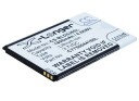Blu Studio 5.0e batteri (1800 mAh 3.7 V)
