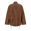 Haikure Dame Bluser & Skjorter Brun S,