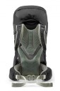 Lowe Alpine Manaslu Nd60:75 Anthracite Anthracite female