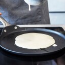 Masterclass Professionell pannekakepanne 24 cm non stick