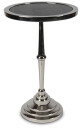 Martini sidebord svart