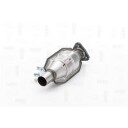 Katalysator NAP carparts CAK10791