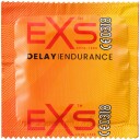 EXS Delay Kondomer 12 stk   Clear