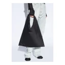 MM6 Maison Margiela Dame Vesker Svart