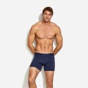 Panos Emporio Man Pe 5pk Base Bamboo Boxer Navy M