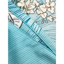 F.r.s For Restless Sleepers Dame Shorts Blå M,