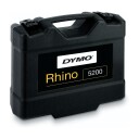 DYMO RHINO 5200 KIT ETIKETTSKRIVER TRERMISK OVERFØRING 180 X 180 DPI ABC