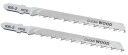 Stanley Stikksagblad for Tre HCS 10-45mm T-feste (2 pk)