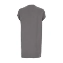 Rick Owens Herre Topper Grå L,