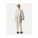 Forte Forte Dame Bukser Beige S,