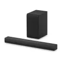 LG NS30A 2.1-kanals Lydplanke med WOW Orchestra Svart