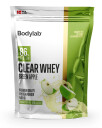 Bodylab Clear Whey 500 gram - Raspberry Rush