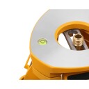 Dewalt DE0736-XJ Stativ 5/8", 1,07-1,73 meter, Laserinstrumenter