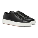 Santoni Dame Sko Svart 41 EU