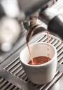 Freshly Brewed Espresso Plakat Plakat / 70x100cm