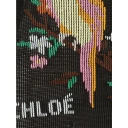 Chloé Dame Kjoler Svart XS,