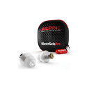 Alpine MusicSafe Pro Hørselvern Ørepropper Transparent