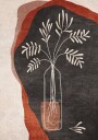 Botanical Harmony Plakat Plakat / 50x70cm