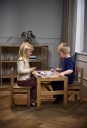FILIBABBA Play Sett Childrens Tea Party Sett