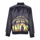 Mitchell & Ness Herre Jakker Svart L,