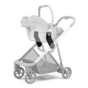 Bilstoladapter Thule Shine