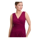 vera mont Dame Kjoler Rosa L,