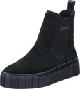Gant Snowmont Chelsea Boot   BLACK   38