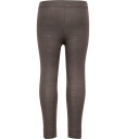 Hummel Wolly ulleggings til barn og baby Major Brown