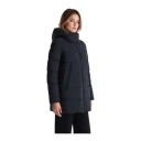 Peuterey Dame Frakker Blå 2XL,
