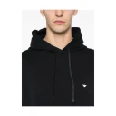 Emporio Armani Herre Gensere & Hettegensere Blå XL,