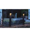 Light-Point - Cube Stand LED Utendørslampe Svart