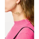 Gcds Dame Accessories Gul ONE SIZE,